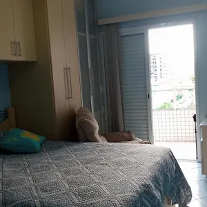 Apartamento Grande São Paulo