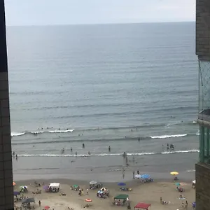 Ocian Vista O Mar E Muito Charme São Paulo