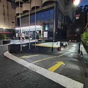 Flat - Liberdade Japão - Centro Sp São Paulo